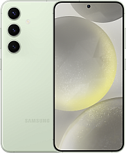 Смартфон Samsung Galaxy S24 8/256Gb, зеленый