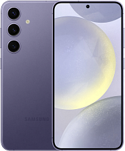 Смартфон Samsung Galaxy S24 Dual Sim 8/256Gb, фиолетовый