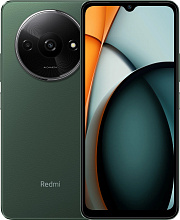 Смартфон Xiaomi Redmi A3 3/64 Гб, зеленый