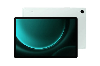Планшет Samsung Galaxy Tab S9 FE 5G SM-X516B 6/128Gb, зеленый