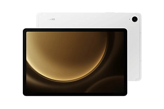 Планшет Samsung Galaxy Tab S9 FE 5G SM-X516B 6/128Gb, серебристый