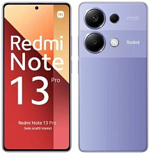 Смартфон Redmi Note 13 Pro 12/512 Гб, фиолетовый