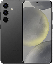 Смартфон Samsung Galaxy S24 8/128Gb, черный