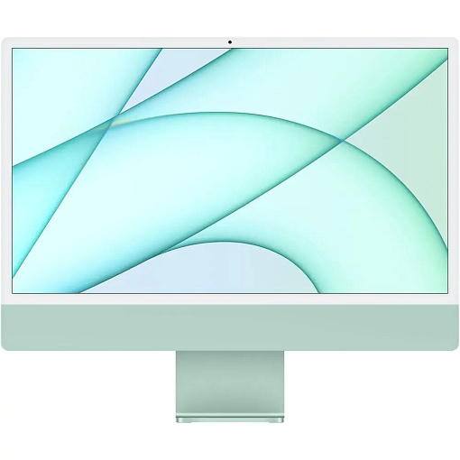Моноблок Apple iMac 24", 7-core GPU, 2021 г.