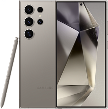Смартфон Samsung Galaxy S24 Ultra Dual Sim 12/512Gb, серый