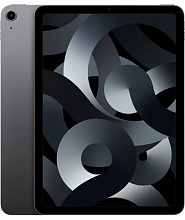 Планшет Apple iPad Air (2022), 256 ГБ, Wi-Fi, серый космос