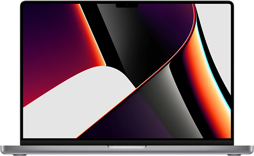 Apple Macbook Pro 14"  (M1 Pro 8C CPU, 14C GPU, 2021) 16 ГБ, 512 ГБ SSD