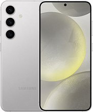 Смартфон Samsung Galaxy S24 Dual Sim 8/256Gb, серый