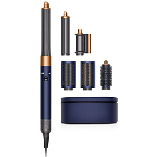 Стайлер Dyson Airwrap multi-styler Complete Long Blue/Copper (New) HS05 (395933-01/395906/395956-01)