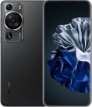Смартфон HUAWEI P60 Pro 8/256 Гб, черный