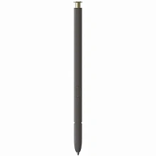 Стилус Samsung S Pen для Galaxy S24 Ultra, желтый (EJ-PS928BYEGRU)