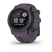 Умные часы Garmin Instinct 2s, фиолетовый (010-02563-04)