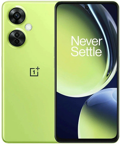 Смартфон OnePlus Nord CE 3 Lite 8/128