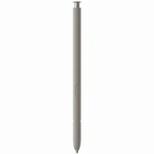 Стилус Samsung S Pen для Galaxy S24 Ultra, серый (EJ-PS928BJEGRU)