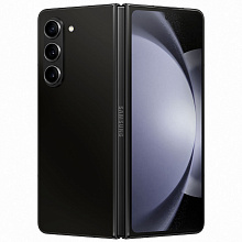 Смартфон Samsung Galaxy Z Fold5 12/1024 ГБ, черный