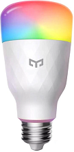 Лампа Xiaomi Yeelight smart  LED Bulb 1S (Color)