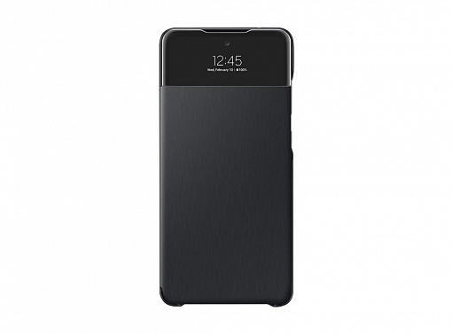 Чехол Samsung Smart S View Wallet Cover для Samsung Galaxy A72 (2021)