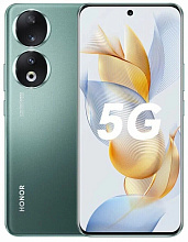 Смартфон HONOR 90 12/512 ГБ, зеленый