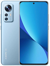 Смартфон Xiaomi 12X 8/256 Гб, голубой