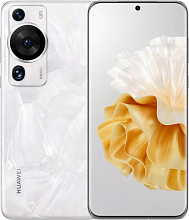 Смартфон HUAWEI P60 Pro 8/256 Гб, белый