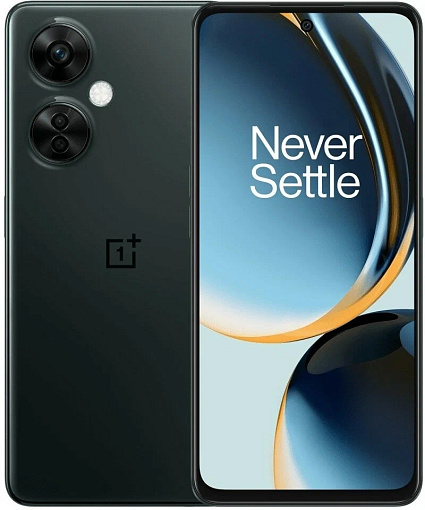 Смартфон OnePlus Nord CE 3 Lite 8/128