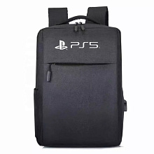 Рюкзак для PS5, PS4, черный